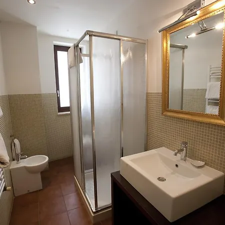 Hotel La Chicca Palace Milazzo