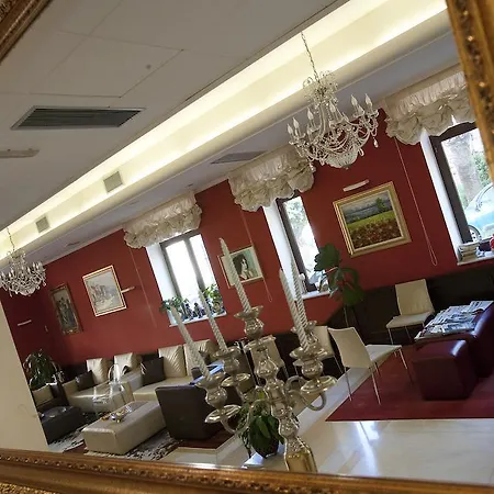 Hotel La Chicca Palace