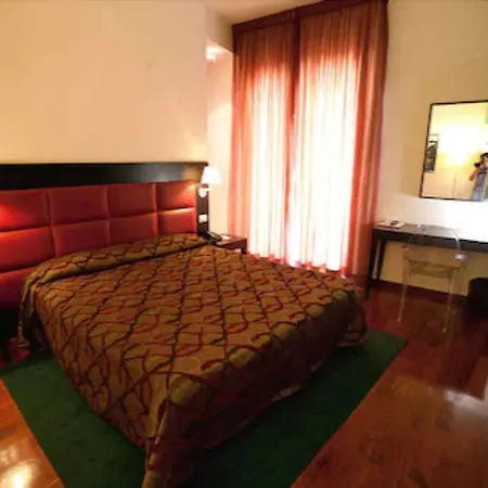 La Chicca Palace Hotel