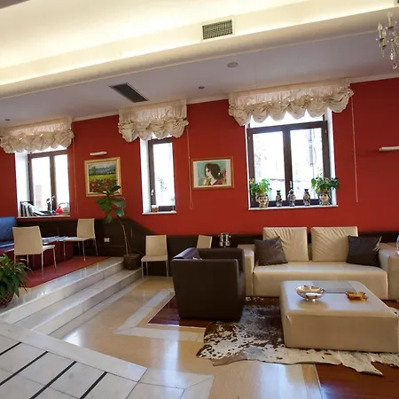 Szálloda La Chicca Palace 4*