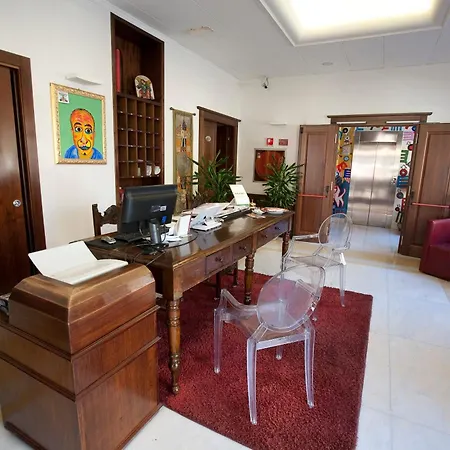 Hotel La Chicca Palace 4*
