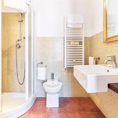 La Chicca Palace 4* Milazzo