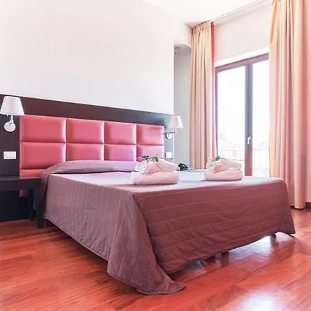 Hotel La Chicca Palace 4*