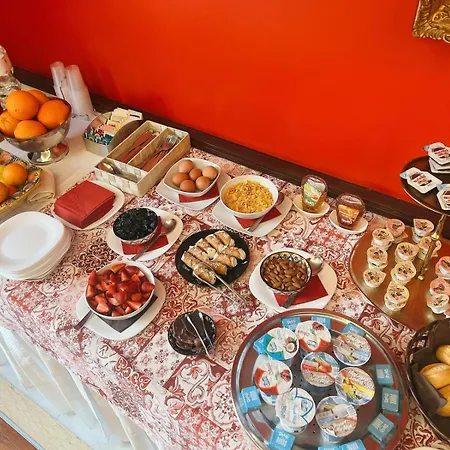 Hotel La Chicca Palace 4*