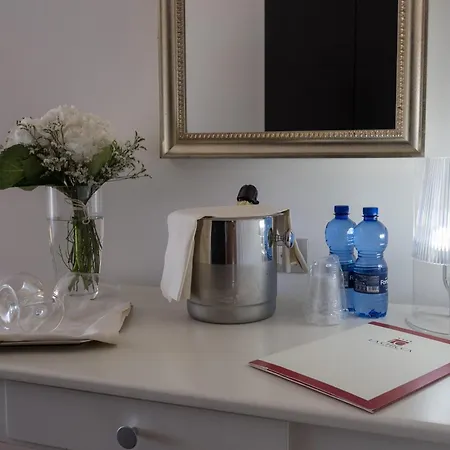 La Chicca Palace Hotel Milazzo