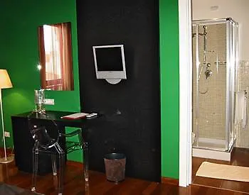 Hotel La Chicca Palace Milazzo