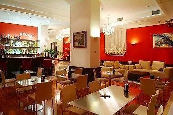 ホテル La Chicca Palace