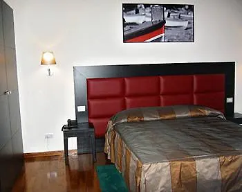 La Chicca Palace Hotel Milazzo