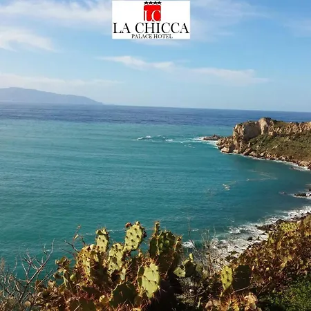 Hotel La Chicca Palace