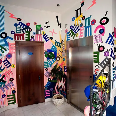 Hotel La Chicca Palace 4*