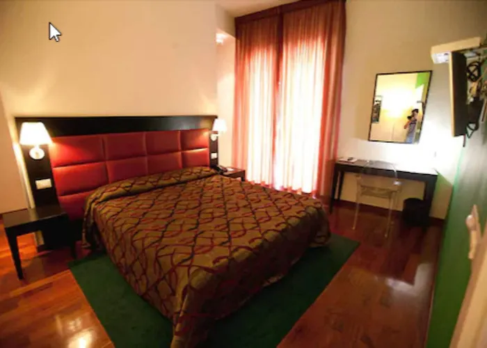 La Chicca Palace Ξενοδοχείο