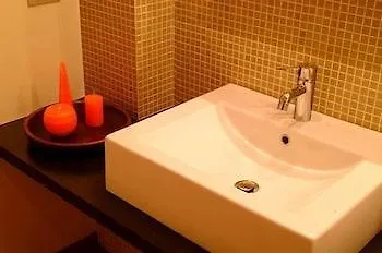 Ξενοδοχείο La Chicca Palace 4*