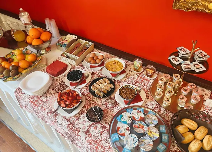 Ξενοδοχείο La Chicca Palace 4*