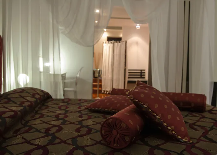 La Chicca Palace Ξενοδοχείο