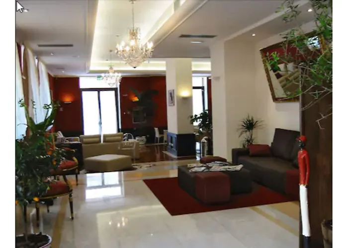 La Chicca Palace Ξενοδοχείο