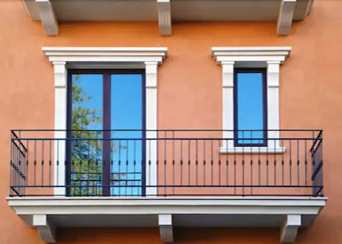 La Chicca Palace Ξενοδοχείο Μιλάτσο