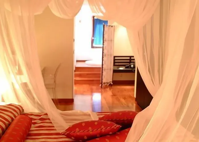La Chicca Palace 4* Μιλάτσο