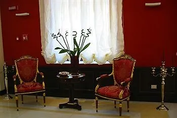 Ξενοδοχείο La Chicca Palace Μιλάτσο