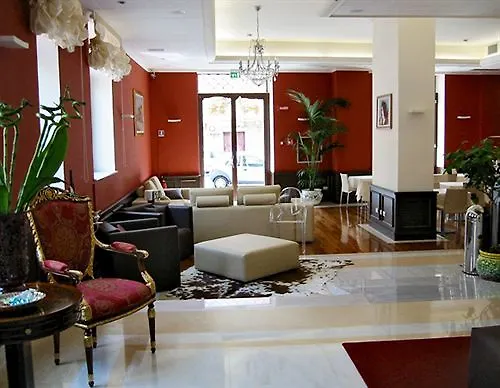 Ξενοδοχείο La Chicca Palace