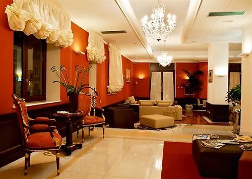 Ξενοδοχείο La Chicca Palace 4*