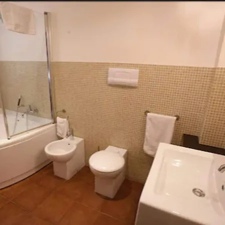 La Chicca Palace 4* Milazzo