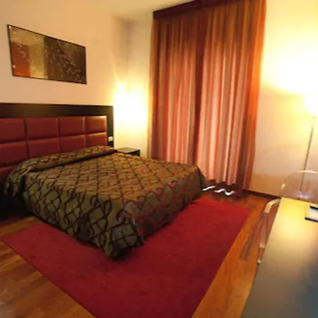 La Chicca Palace Milazzo