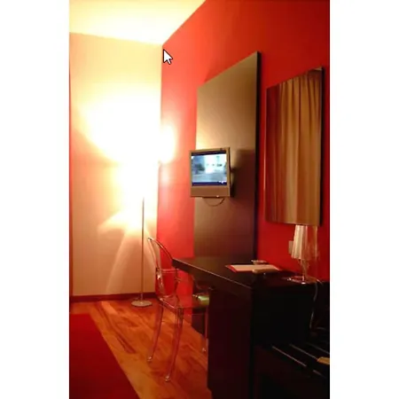 Hotel La Chicca Palace Milazzo
