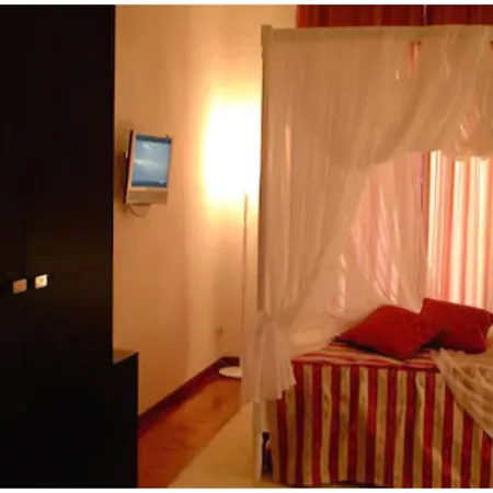 La Chicca Palace 4*