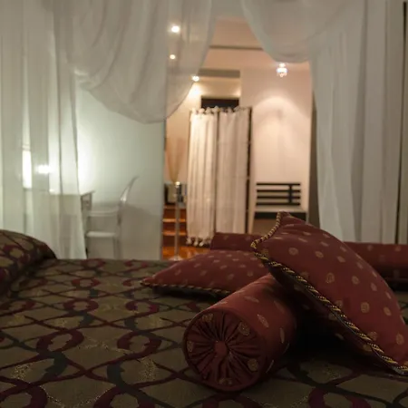 La Chicca Palace Hotel 4*