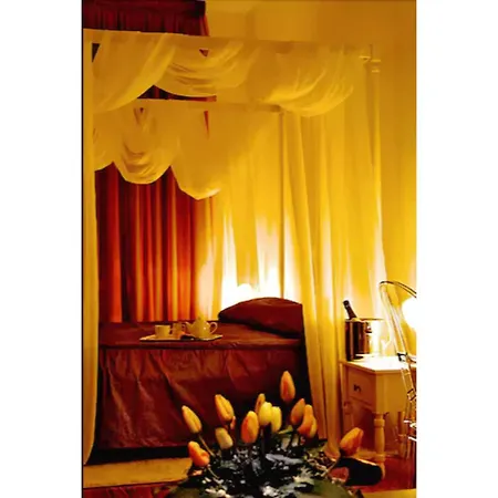 Hotel La Chicca Palace Milazzo