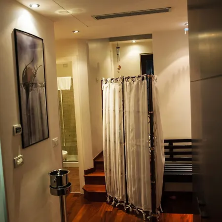 La Chicca Palace Hotel Milazzo