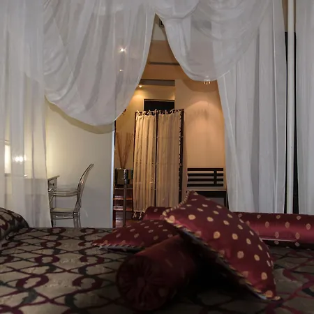 La Chicca Palace Hotel