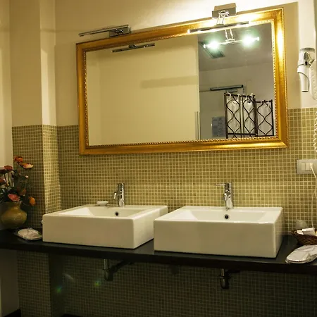 La Chicca Palace 4* Milazzo