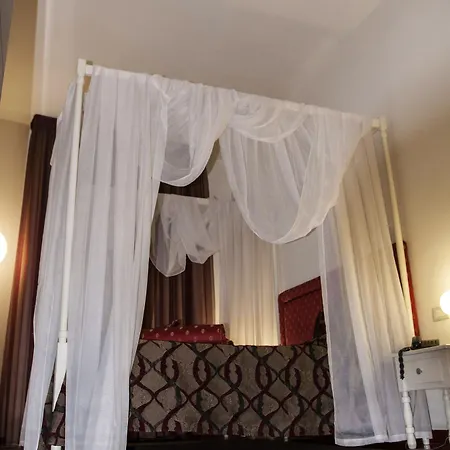 La Chicca Palace Hotel 4*