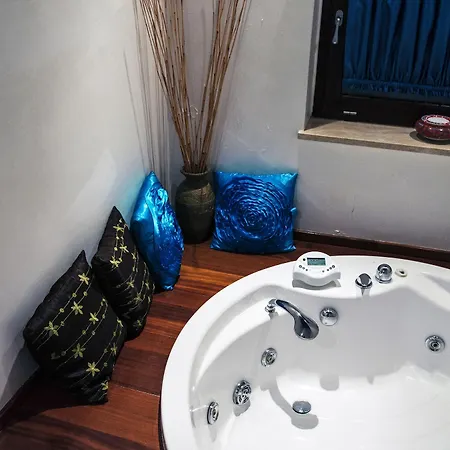 Hotel La Chicca Palace Milazzo