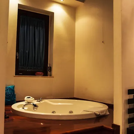 La Chicca Palace Hotel 4*