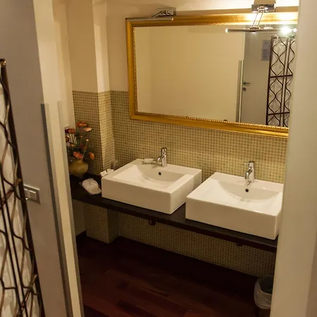 La Chicca Palace 4* Milazzo