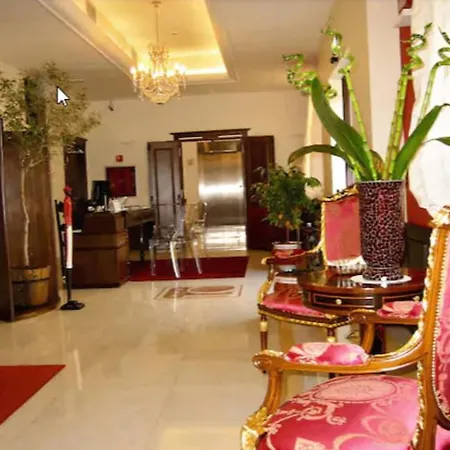 La Chicca Palace 4*