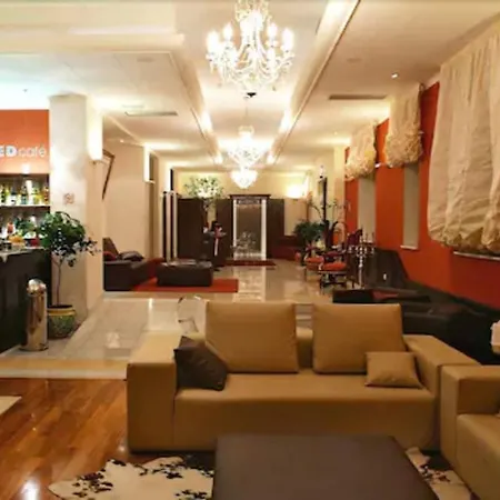 Hotel La Chicca Palace Milazzo
