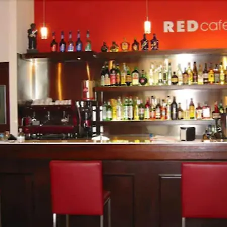 La Chicca Palace Hotel 4*