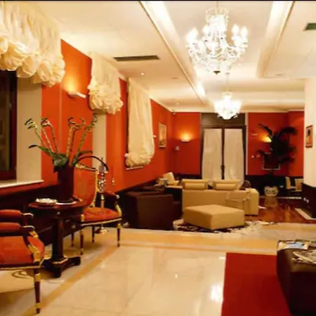 La Chicca Palace 4*