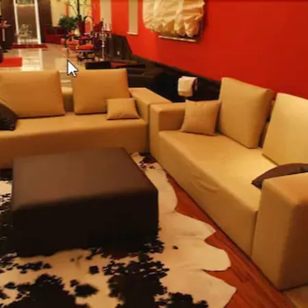 La Chicca Palace Hotel 4*