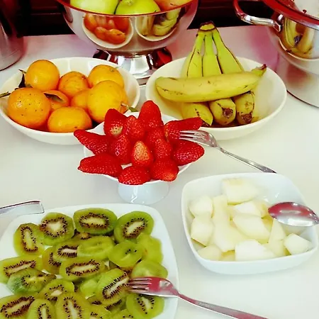 호텔 La Chicca Palace