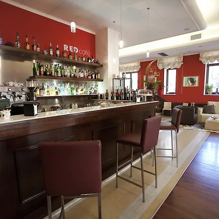 Hotel La Chicca Palace Milazzo