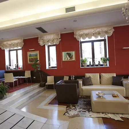 Hotel La Chicca Palace 4*