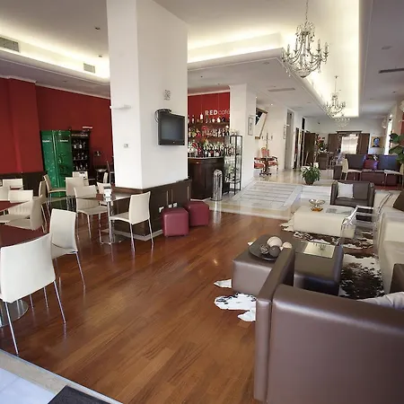 Hotel La Chicca Palace Milazzo