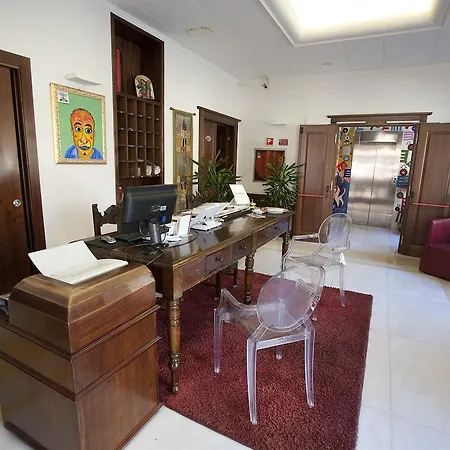 Hotel La Chicca Palace 4*