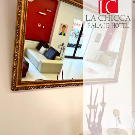 La Chicca Palace 4*