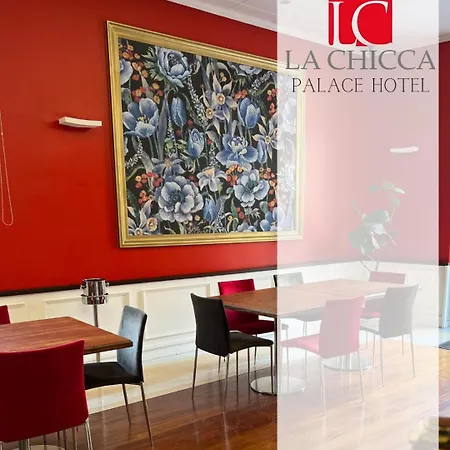 La Chicca Palace