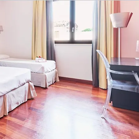 La Chicca Palace Hotel